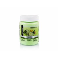 Bio Glow Moisturising Cream Cucumber 500ml